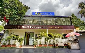 Fabhotel Prakash Inn - Nr Mumbai International Airport